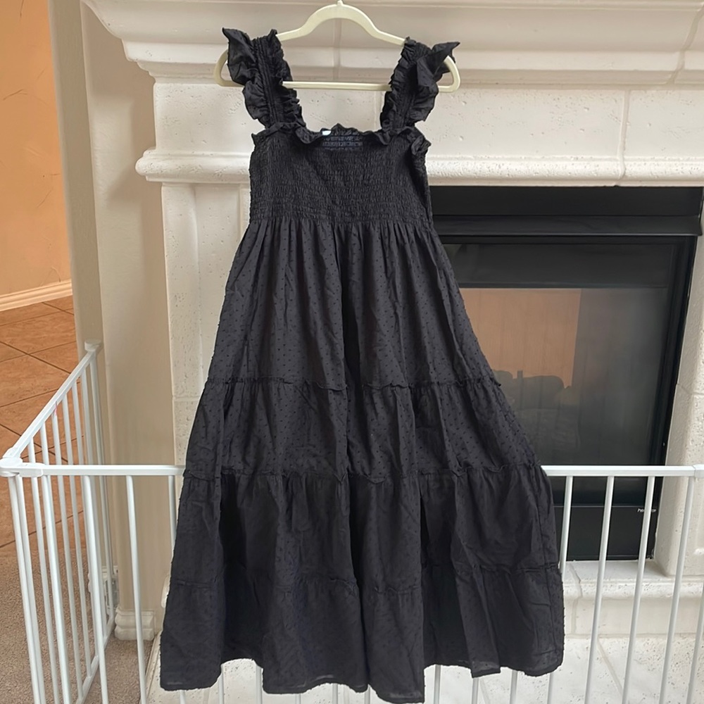 Hill House Ellie Nap Dress - Picture 1 of 4
